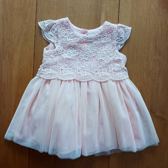 6-12M Baby Dress - Picture 1 of 1